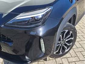 Toyota Yaris Cross (2025) thumbnail 27