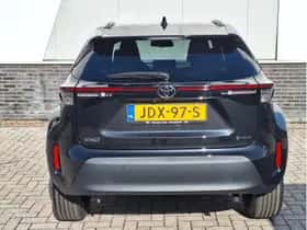 Toyota Yaris Cross (2025) thumbnail 5