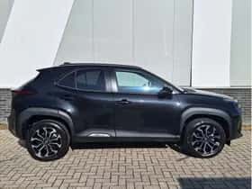 Toyota Yaris Cross (2025) thumbnail 6