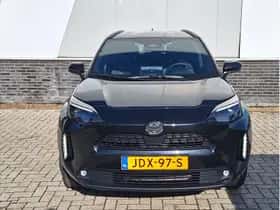 Toyota Yaris Cross (2025) thumbnail 7