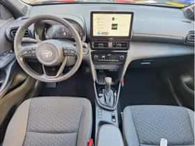 Toyota Yaris Cross (2025) thumbnail 9