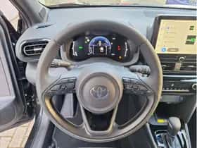 Toyota Yaris Cross (2025) thumbnail 10