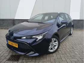 Toyota Corolla (2022)