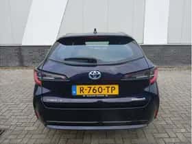 Toyota Corolla (2022) thumbnail 4