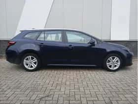 Toyota Corolla (2022) thumbnail 5