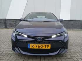 Toyota Corolla (2022) thumbnail 6