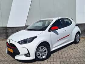 Toyota Yaris (2025)