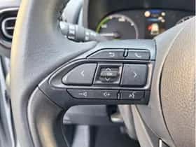 Toyota Yaris (2025) thumbnail 20