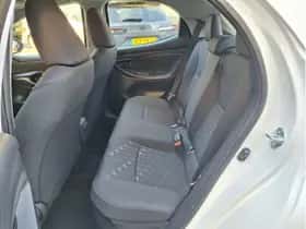 Toyota Yaris (2025) thumbnail 24