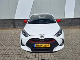 Toyota Yaris (2025) thumbnail 7