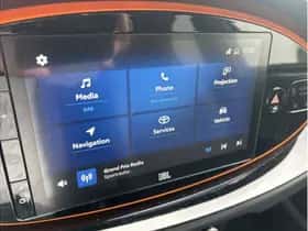 Toyota Aygo X (2022) thumbnail 14