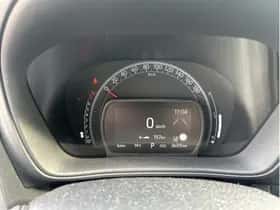 Toyota Aygo X (2022) thumbnail 20