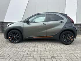 Toyota Aygo X (2022) thumbnail 3