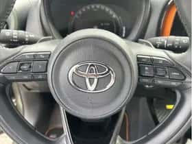 Toyota Aygo X (2022) thumbnail 21