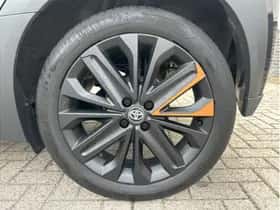 Toyota Aygo X (2022) thumbnail 26