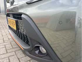 Toyota Aygo X (2022) thumbnail 28