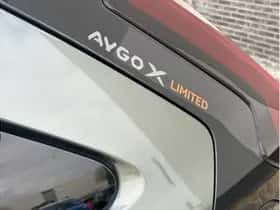 Toyota Aygo X (2022) thumbnail 29
