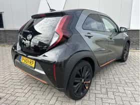 Toyota Aygo X (2022) thumbnail 5