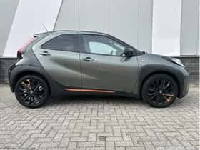 Toyota Aygo X (2022) thumbnail 6