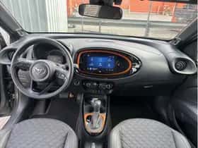 Toyota Aygo X (2022) thumbnail 10