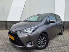 Toyota Yaris (2020)
