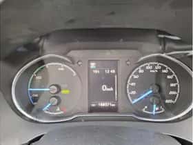 Toyota Yaris (2020) thumbnail 11