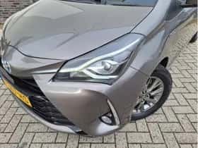 Toyota Yaris (2020) thumbnail 29