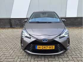 Toyota Yaris (2020) thumbnail 7