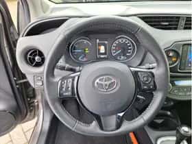 Toyota Yaris (2020) thumbnail 9