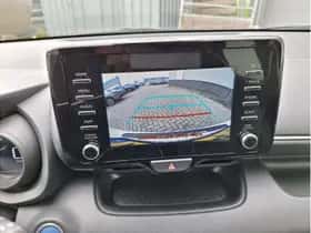 Toyota Yaris (2021) thumbnail 13