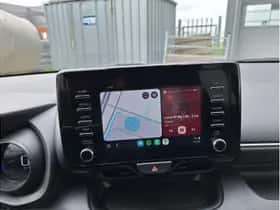 Toyota Yaris (2021) thumbnail 14