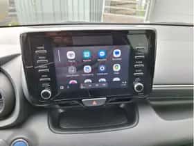 Toyota Yaris (2021) thumbnail 15