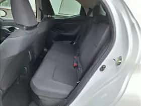 Toyota Yaris (2021) thumbnail 26