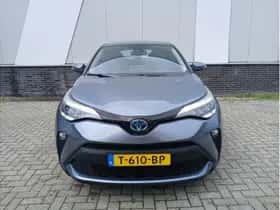 Toyota C-HR (2023) thumbnail 6