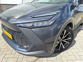 Toyota C-HR (2024) thumbnail 17