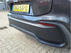 Toyota C-HR (2024) thumbnail 21