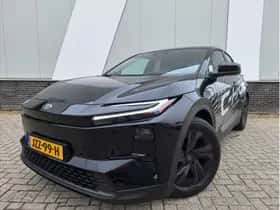 Toyota C-HR+ (2026)