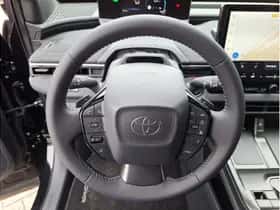 Toyota C-HR+ (2026) thumbnail 13