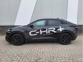 Toyota C-HR+ (2026) thumbnail 3