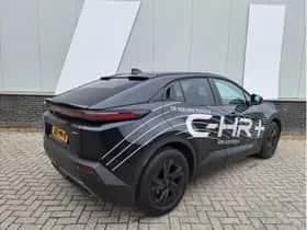 Toyota C-HR+ (2026) thumbnail 4