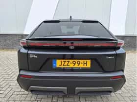 Toyota C-HR+ (2026) thumbnail 5