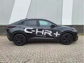 Toyota C-HR+ (2026) thumbnail 6