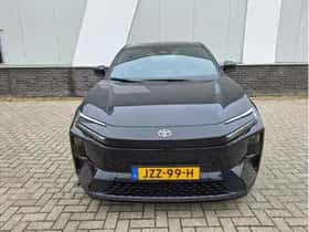 Toyota C-HR+ (2026) thumbnail 7