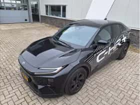 Toyota C-HR+ (2026) thumbnail 8