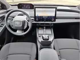 Toyota C-HR+ (2026) thumbnail 10