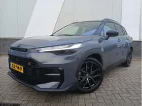 Toyota Corolla (2025)