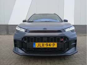 Toyota Corolla (2025) thumbnail 3