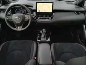 Toyota Corolla (2025) thumbnail 23