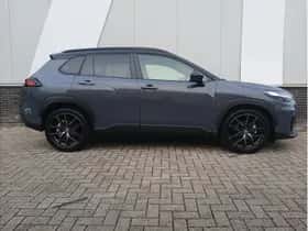 Toyota Corolla (2025) thumbnail 4