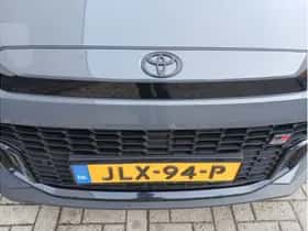 Toyota Corolla (2025) thumbnail 36